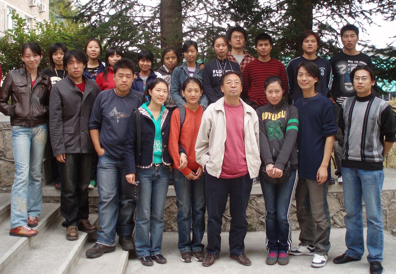 06年丹东凤城东汤写生——速写（图ZMjIwNzk1MDQ=） - 创作习作 - 站酷设计师Nancy0755原创素材 - 站酷ZCOOL