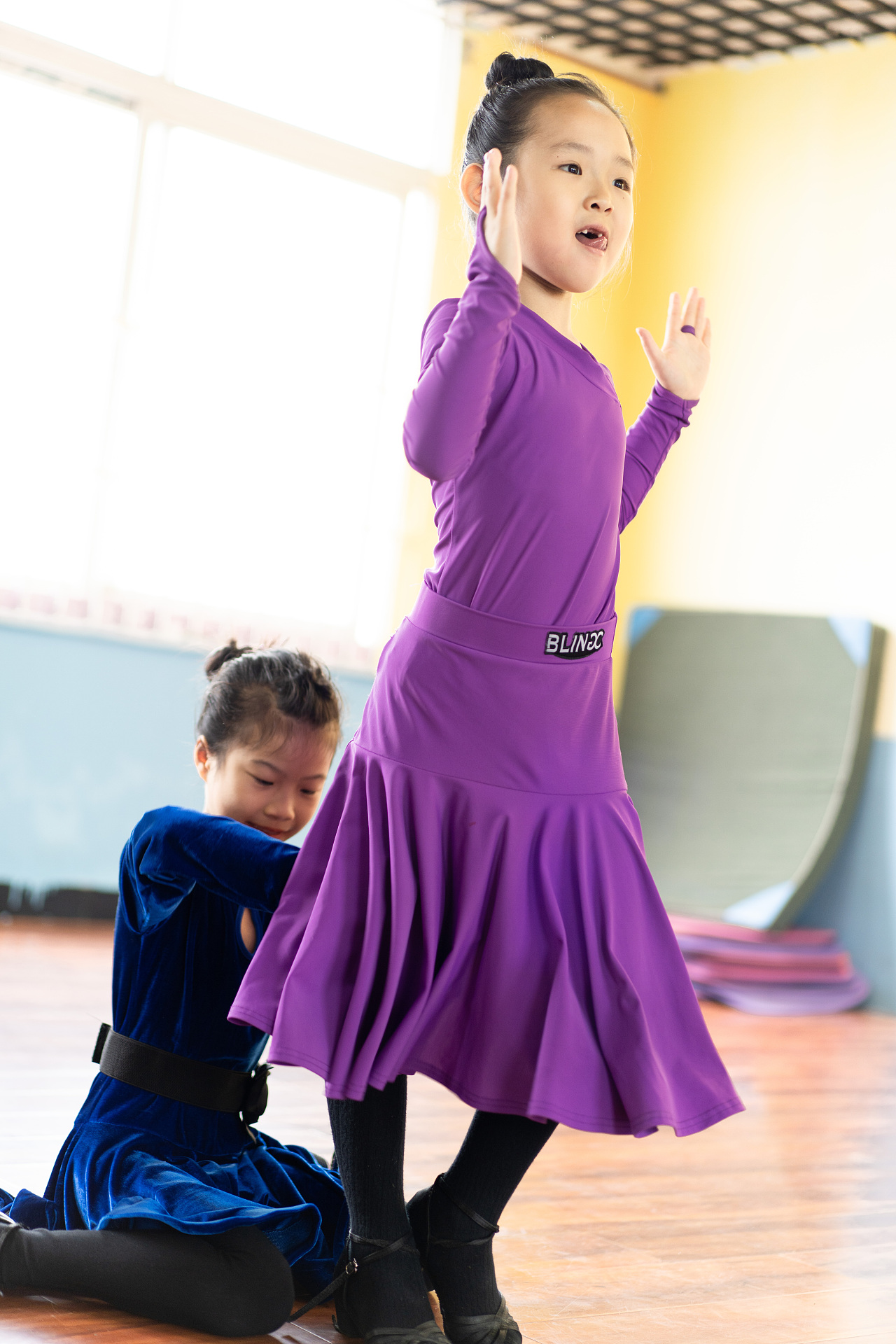 第七期 拉丁舞【1】