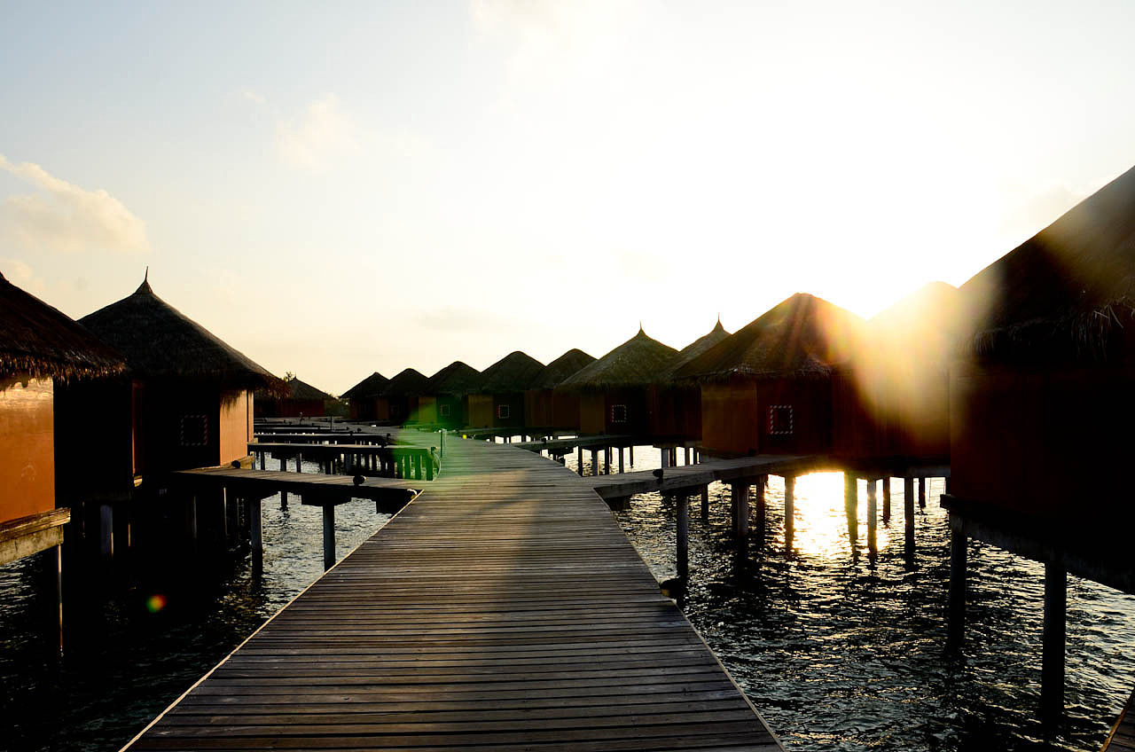 马尔代夫游记 - 梦幻岛 - 四晚六天（图ZNTM5Nzc4OA==） - 风光摄影 - 站酷设计师blue_hermit原创素材 - 站酷ZCOOL