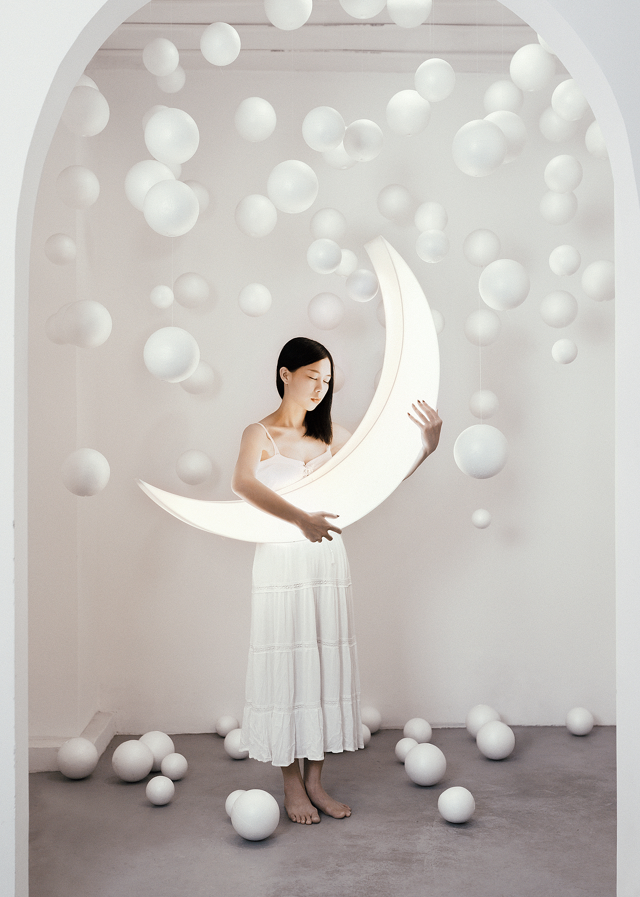 白日夢(mèng)想家（圖ZMTYxOTgzMDI0） - 人像攝影 - 站酷設(shè)計(jì)師林視界原創(chuàng)素材 - 站酷ZCOOL