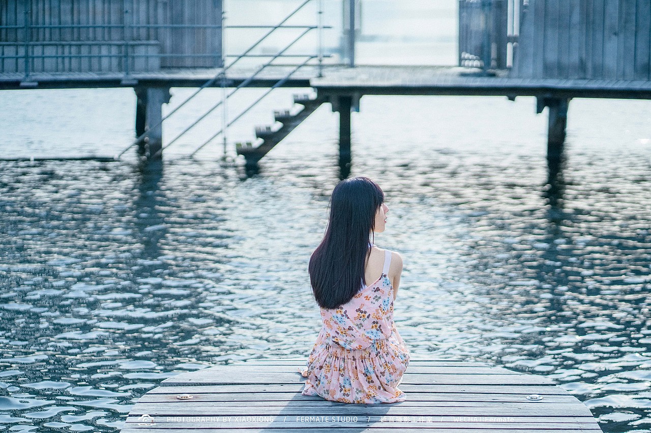 一片远方 | 哥本哈根拍照地点推荐