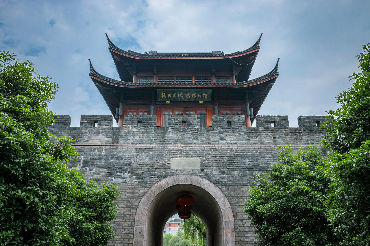 缩影|杭州唯一保存完整的旧街区，繁华千年，是杭州悠久历史的一个缩影 缩影|时代|历史|传承|