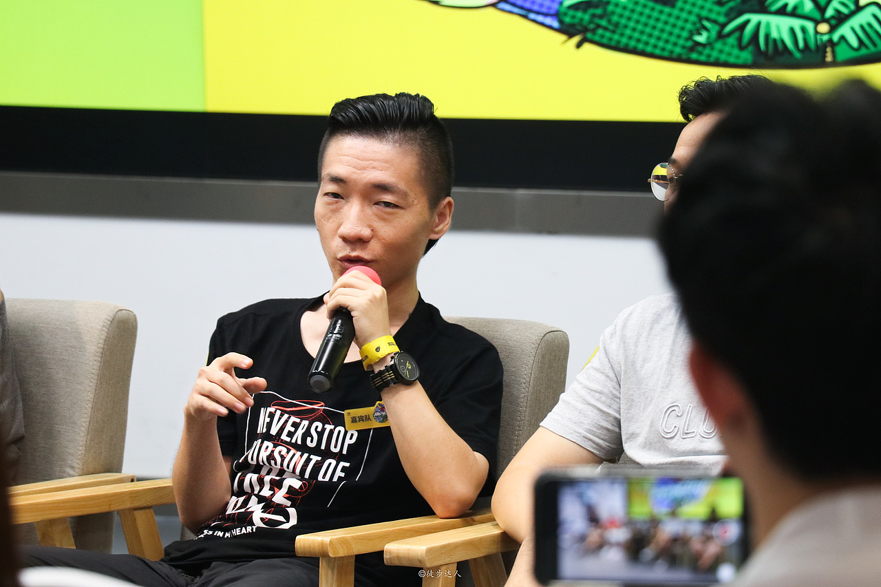 站酷2019-厦门站（图ZMTcwNDUzNTA4） - 人像摄影 - 站酷设计师徒步达人Erin原创素材 - 站酷ZCOOL