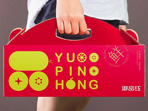 水果品牌logo