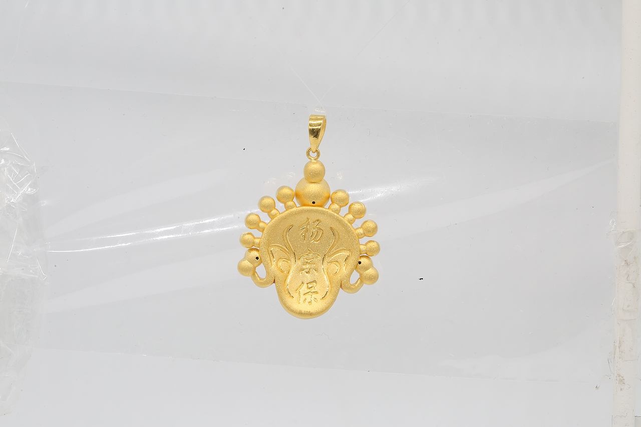 红枫黄金 艾米金《工作纪实》6 - 黄金精修 - 高难度