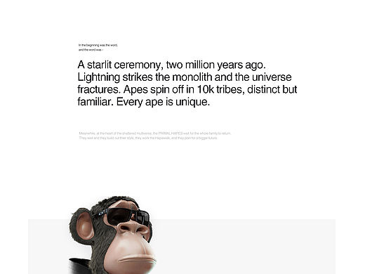 hapebeast