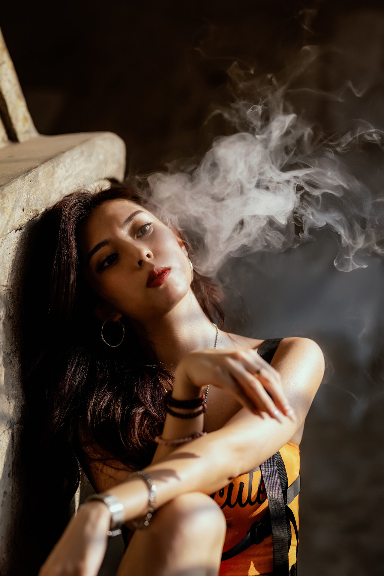 世界上最美的艳遇,是遇见另一个更优秀的自己。