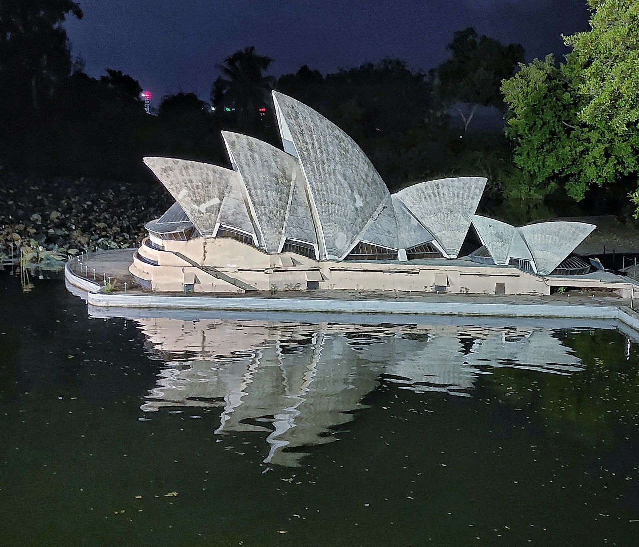 深圳世界之窗|摄影|风光摄影|木唯 - 原创作品 - 站酷 (zcool)