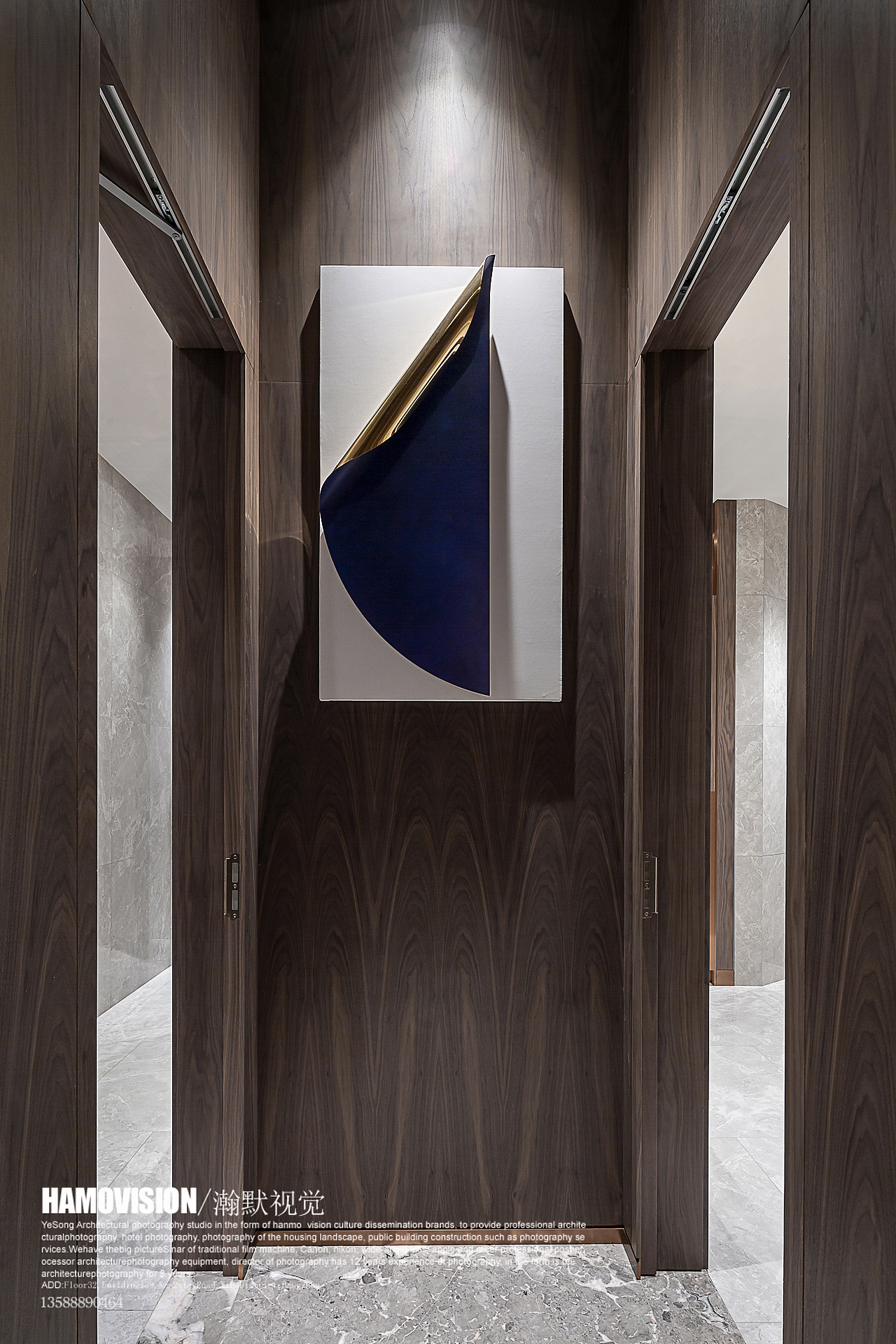 售楼处拍摄案例分享