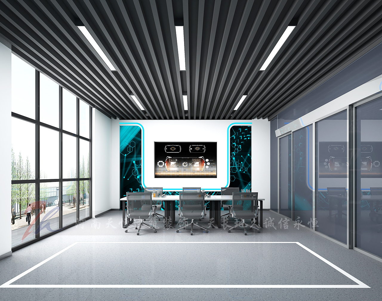 长沙展厅设计公司案例-学校展厅（图ZMjY0OTE5OTE2） - 展陈设计 - 站酷设计师长沙展厅设计公司原创素材 - 站酷ZCOOL