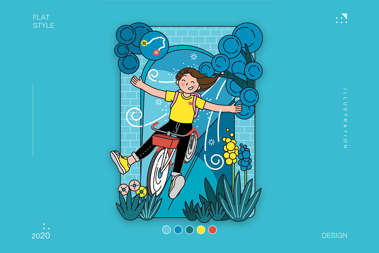 从西溪一直骑到灵隐寺，
在隧道里面骑自行车还是头一回，<br>哇~好危险好爽啊~