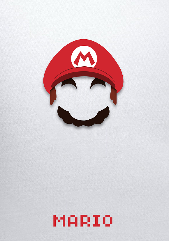 超级玛丽,全名"超级马里奥兄弟",是任天堂公司出品的著名横版游戏.