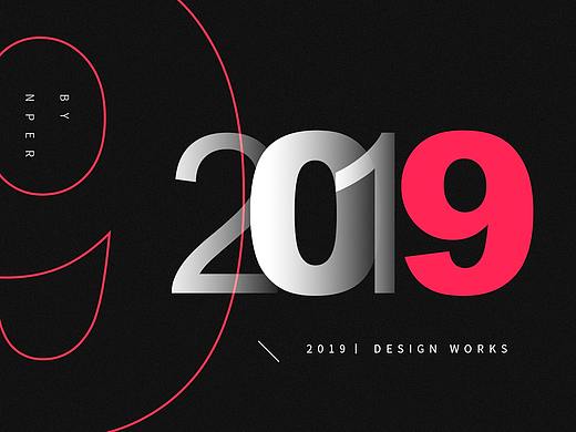 2019部分作品整理（个人主页-ZNDIzMDg0MTI=） - 运营设计 - 站酷设计师奶片儿zcx原创素材 - 站酷ZCOOL