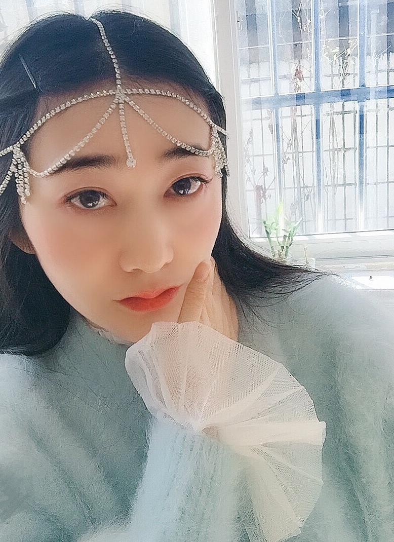 我（图ZMjM2NDM4NTY0） - 人像摄影 - 站酷设计师幻想之诚原创素材 - 站酷ZCOOL