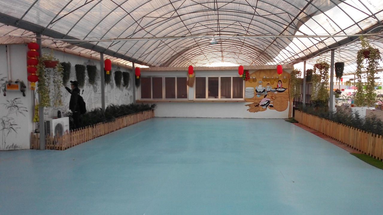 青岛绘美时尚装饰工程有限公司墙绘案例分享18（图ZMzYxNjU5NzI=） - 新锐潮流插画 - 站酷设计师青岛绘美手绘壁画原创素材 - 站酷ZCOOL