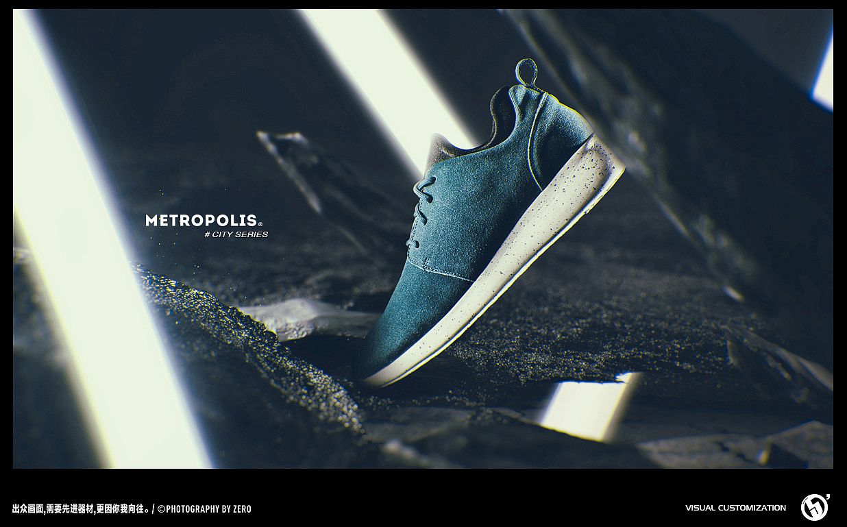 国内某男鞋品牌平面片拍摄+页面示范/Desgined by 武减武（图ZMzg1NzYzMzY=） - 产品摄影 - 站酷设计师武减武文化创意原创素材 - 站酷ZCOOL