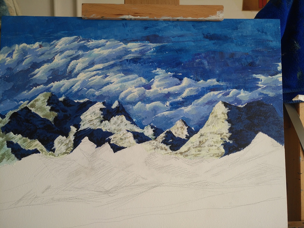 拉拉（图ZOTc1MzYyODA=） - 绘画 - 站酷设计师Yahweh野原创素材 - 站酷ZCOOL