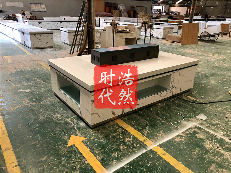 自助餐厅展示档口取餐台定制设计加工厂家 自助餐台（图ZMjI2ODUxMzA4） - 生活用品 - 站酷设计师布菲自助餐台工厂原创素材 - 站酷ZCOOL