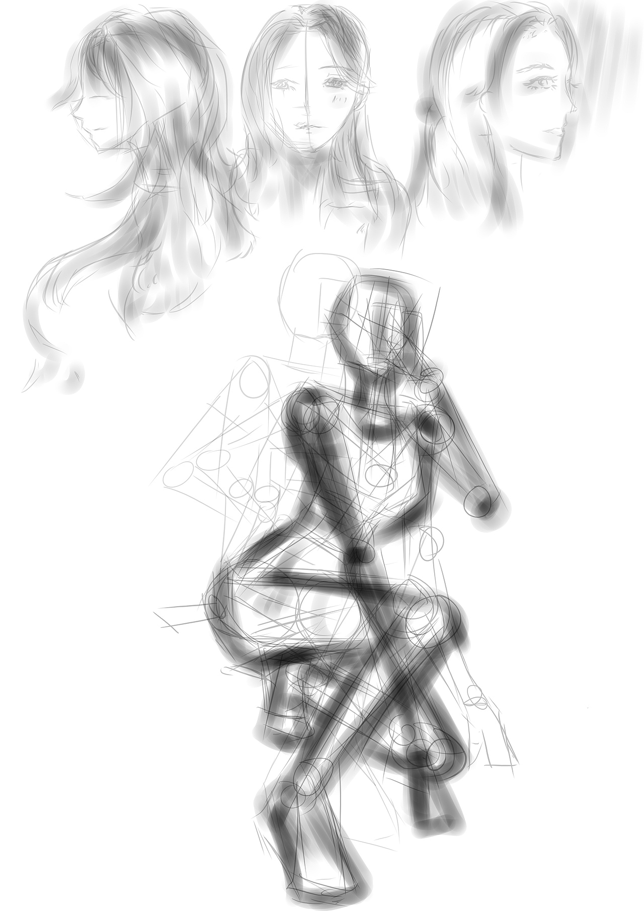 小月亮🌙（图ZMjEwNzU0NjEy） - 创作习作 - 站酷设计师烂橘原创素材 - 站酷ZCOOL