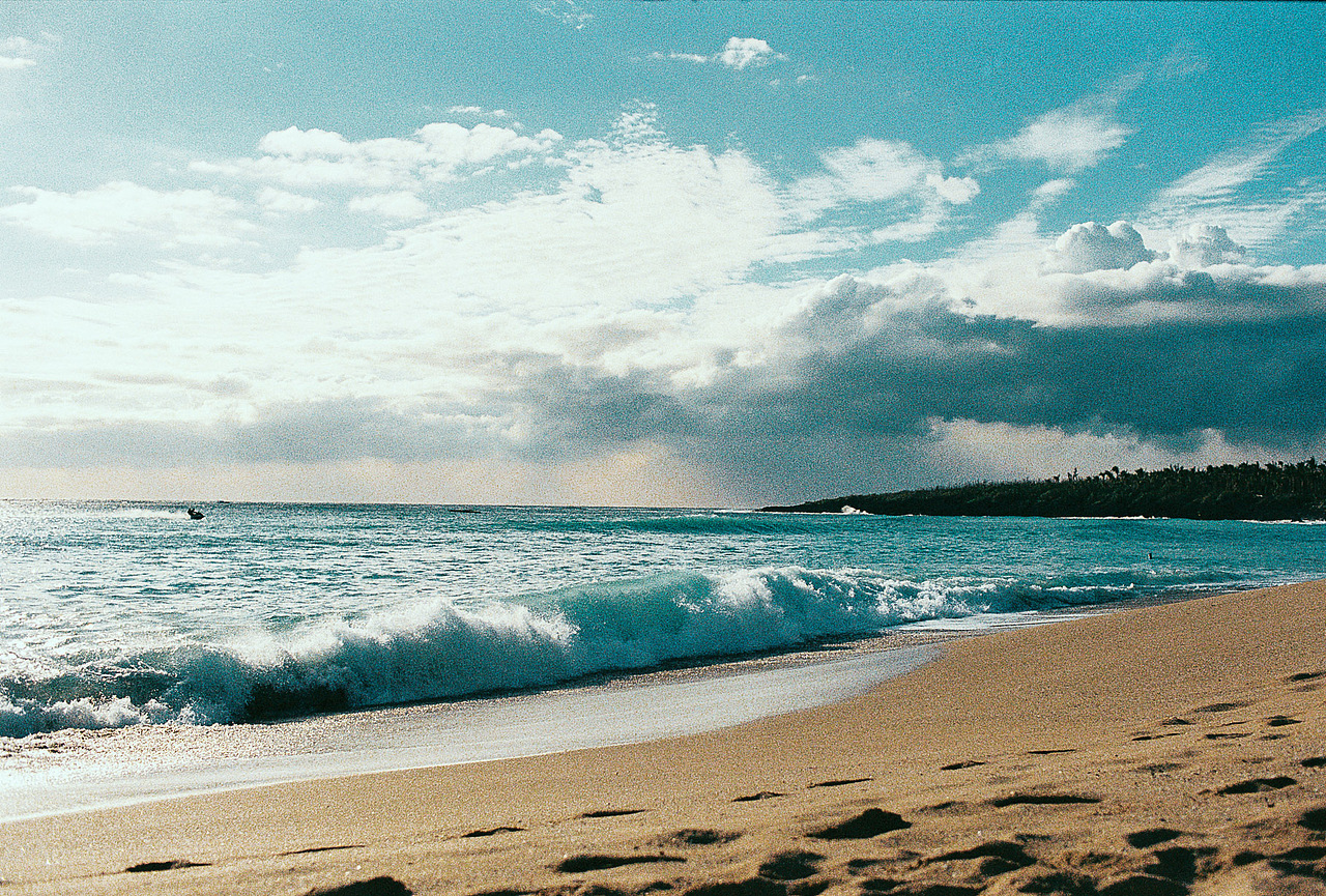 #COC# 海峡对岸台湾行