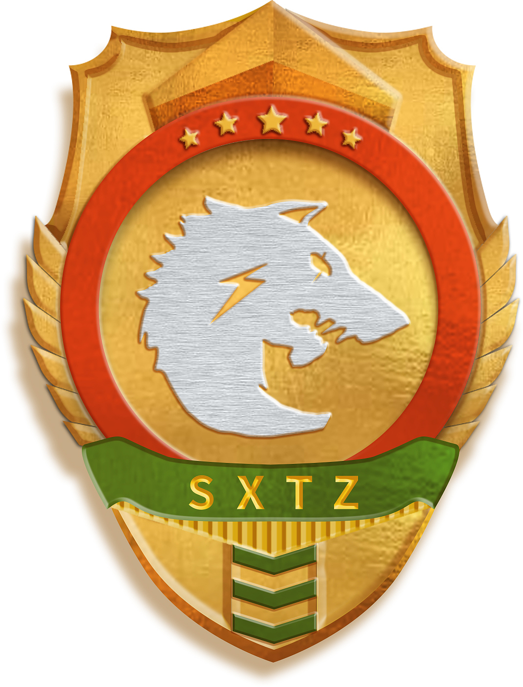 绍兴特战（图ZMTk2NDA2MjQw） - Logo - 站酷设计师x王先生原创素材 - 站酷ZCOOL