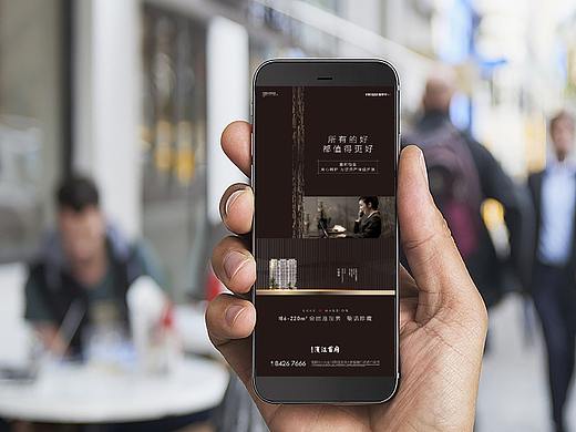 地产项目阶段提案