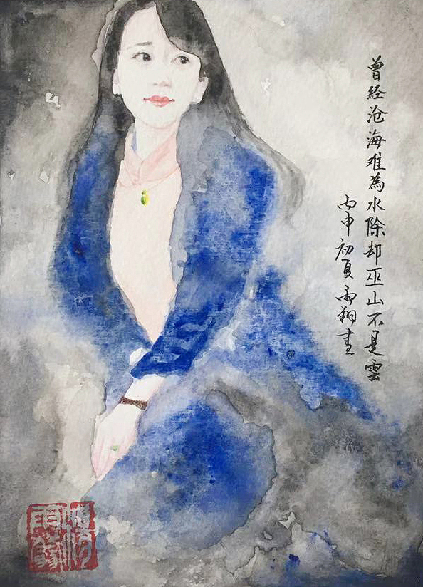 抑郁避难所（图ZMTM2OTk0OTUy） - 创作习作 - 站酷设计师汤一白原创素材 - 站酷ZCOOL