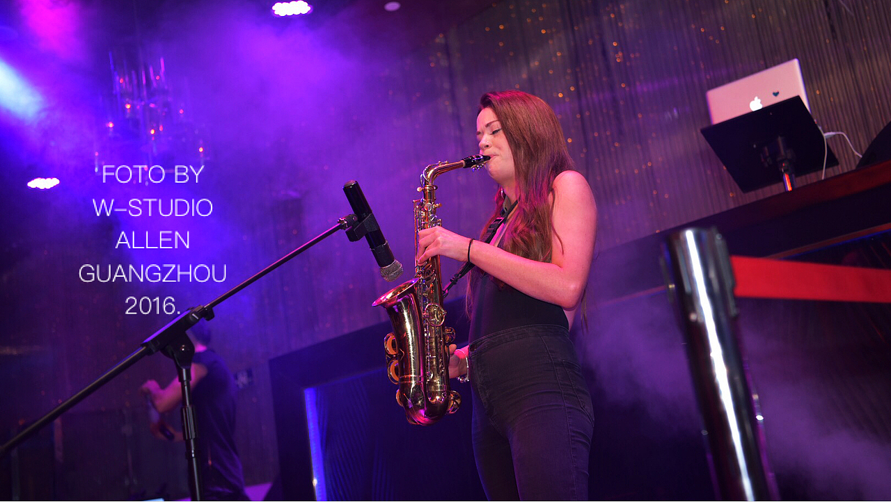 广州W酒店 妃吧（图ZNDE4MzU0NTI=） - 人像摄影 - 站酷设计师THR33AllenDai原创素材 - 站酷ZCOOL