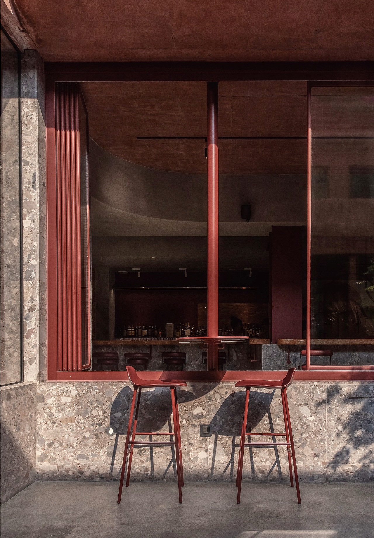 REMON x MOJOC | 雷门（图ZMTcwOTM4NjUy） - 建筑设计 - 站酷设计师mojodesign原创素材 - 站酷ZCOOL