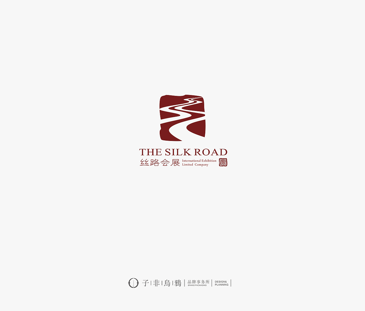 子非乌鸦logo设计案例整合（图ZMTkyMzI5MjQ4） - Logo - 站酷设计师子非乌鸦原创素材 - 站酷ZCOOL