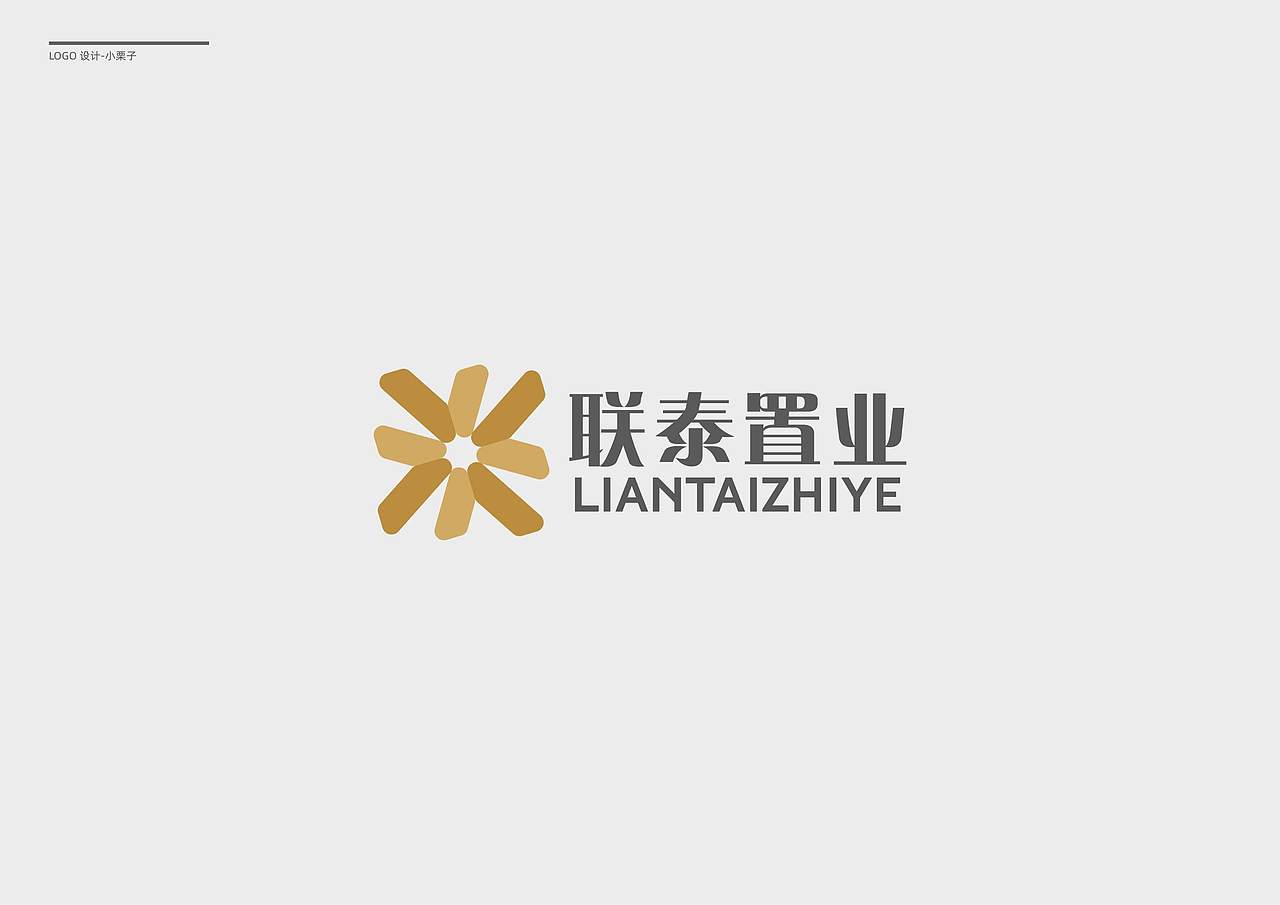 创意logo设计集合1