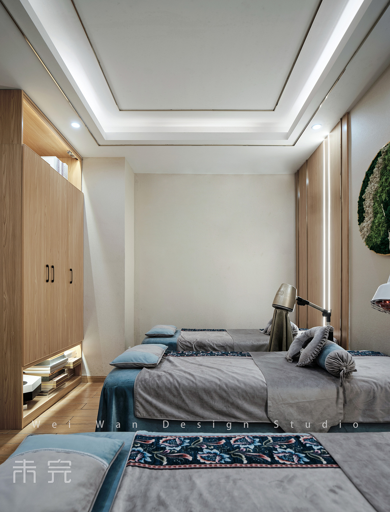 清怡女子会所spa坊---养生会所