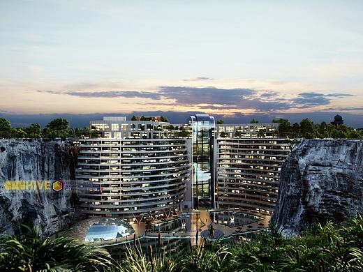 lumion动画作品集第一波