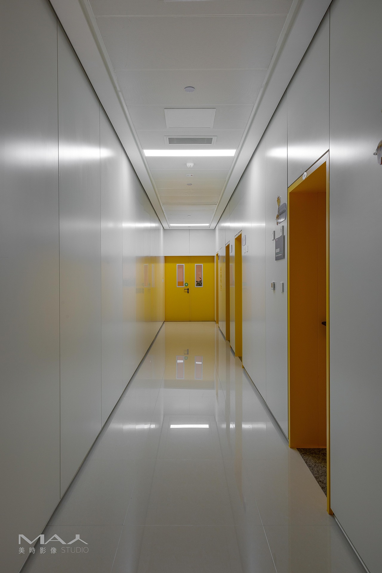 医院拍摄 建筑设计空间摄影（图ZMjIwMDEwMDQ0） - 环境/建筑摄影 - 站酷设计师美时商业摄影原创素材 - 站酷ZCOOL