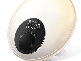 亞馬遜 喚醒燈  拍攝 精修