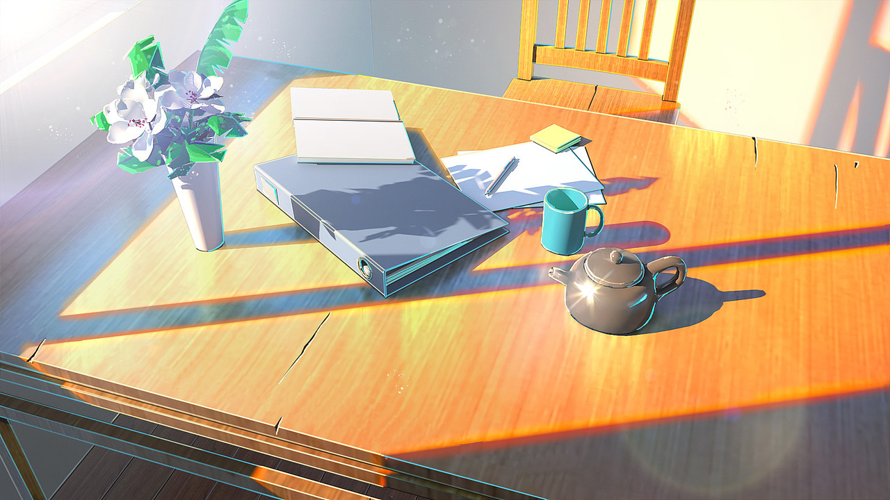 客厅（图ZMjE1MzM2MzY4） - 游戏原画 - 站酷设计师行之LV原创素材 - 站酷ZCOOL