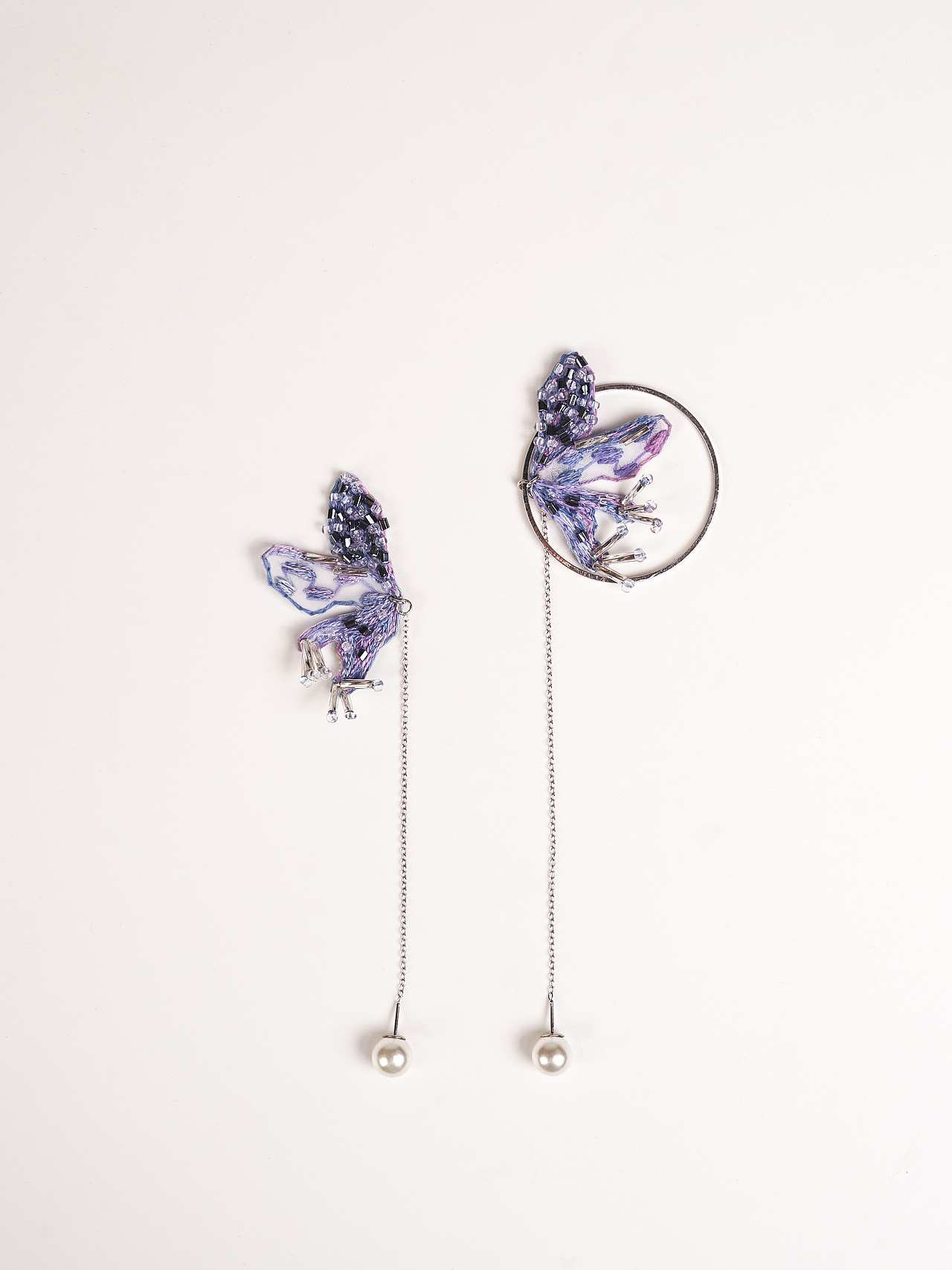 環(huán)中蝶（新）（圖ZMjE3ODYyODEy） - 首飾設(shè)計(jì) - 站酷設(shè)計(jì)師劉阿冰原創(chuàng)素材 - 站酷ZCOOL