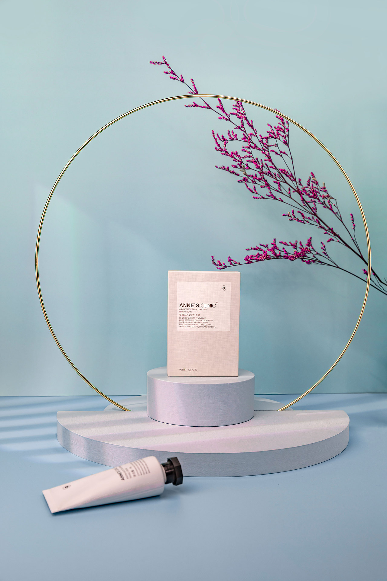 产品摄影 | 美妆类