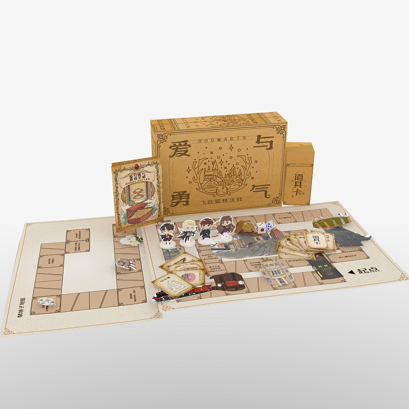 爱与勇气大富翁（图ZMzI2MjM4NjY4） - 玩具 - 站酷设计师冕大原创素材 - 站酷ZCOOL