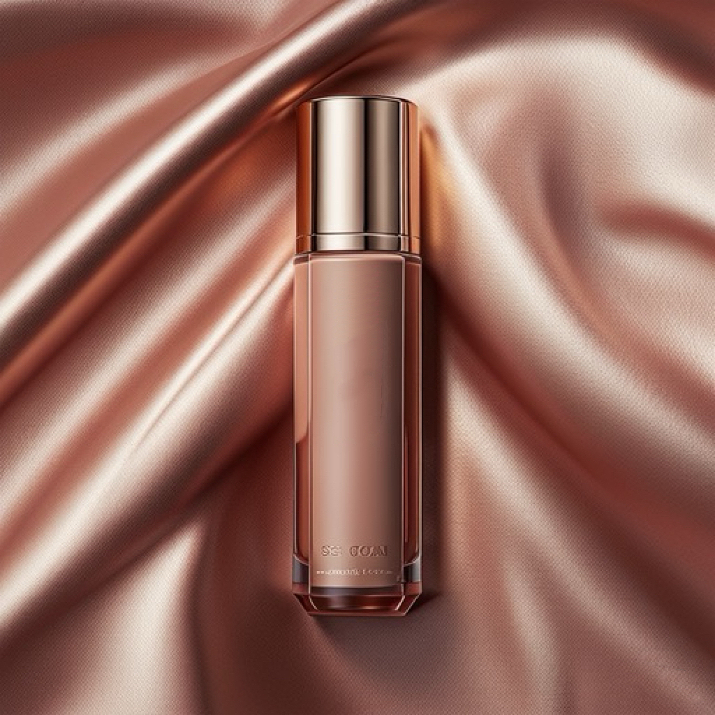 美妆产品包装设计