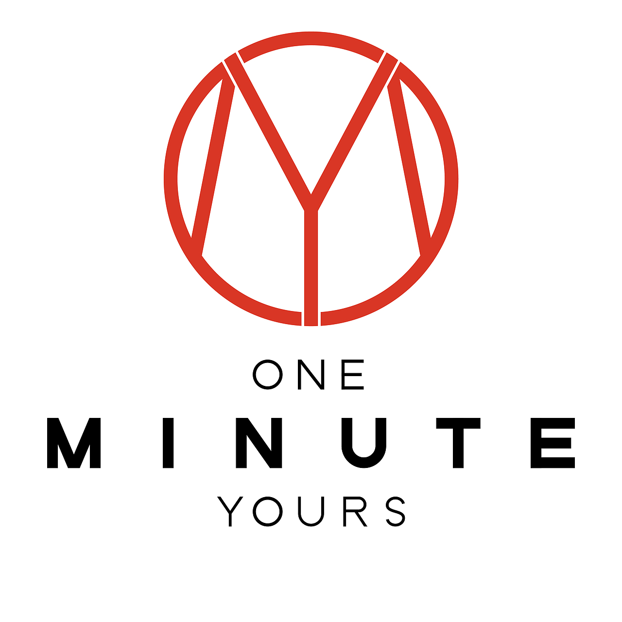 你的一分钟|平面|logo|你的大可爱_原创作品-站酷zcool