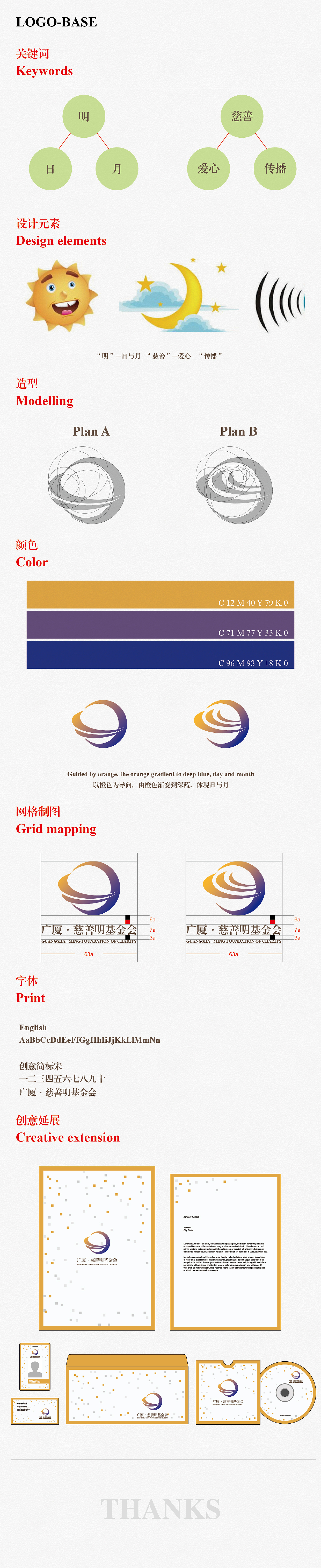 基金logo设计（图ZMTkyNDU4ODg=） - Logo - 站酷设计师若诚大仙原创素材 - 站酷ZCOOL