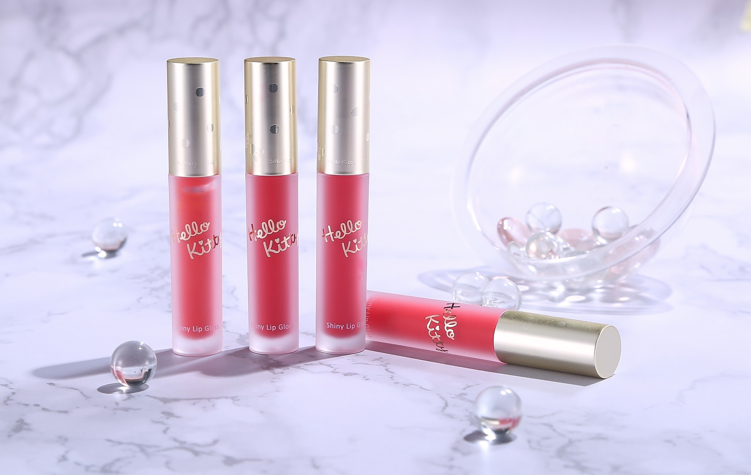 爱马仕第二个限量版 Rouge Hermès 唇妆系列将于12月在中国上市 - C2CC传媒