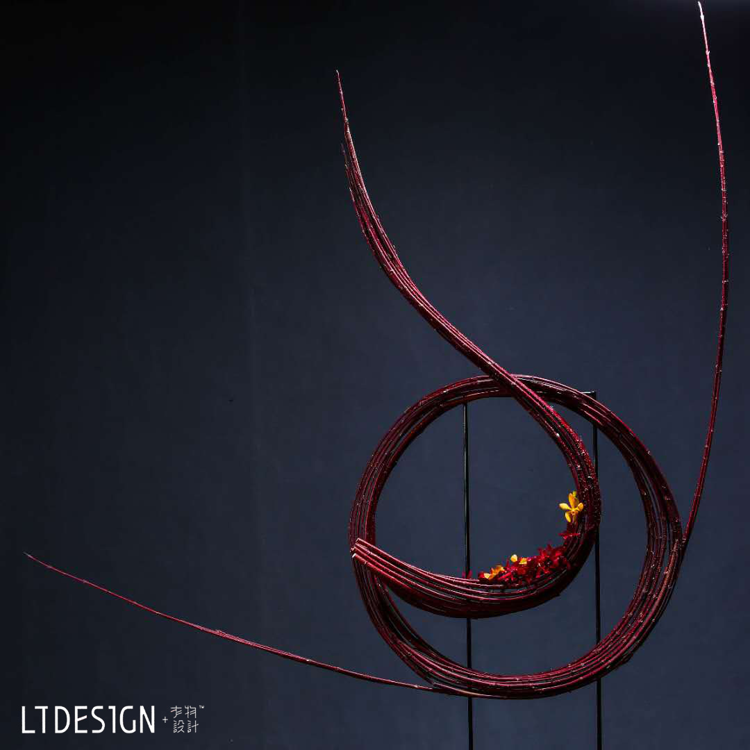 李江平花植艺术的个人主页（背景预览） - 主页背景设置 - 站酷设计师李江平花植艺术原创素材 - 站酷ZCOOL