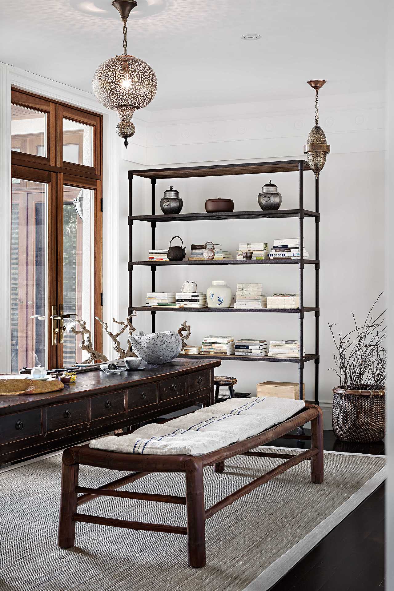 空间摄影 ‖ 多伦多私宅（图ZMjMzMDc4OTI0） - 环境/建筑摄影 - 站酷设计师彦铭摄影工作室原创素材 - 站酷ZCOOL