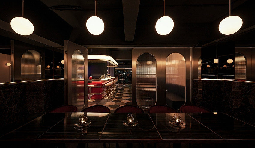成都酒吧设计|主题酒吧设计（图ZMjQzNDI3MzA4） - 家装设计 - 站酷设计师餐饮装修设计原创素材 - 站酷ZCOOL