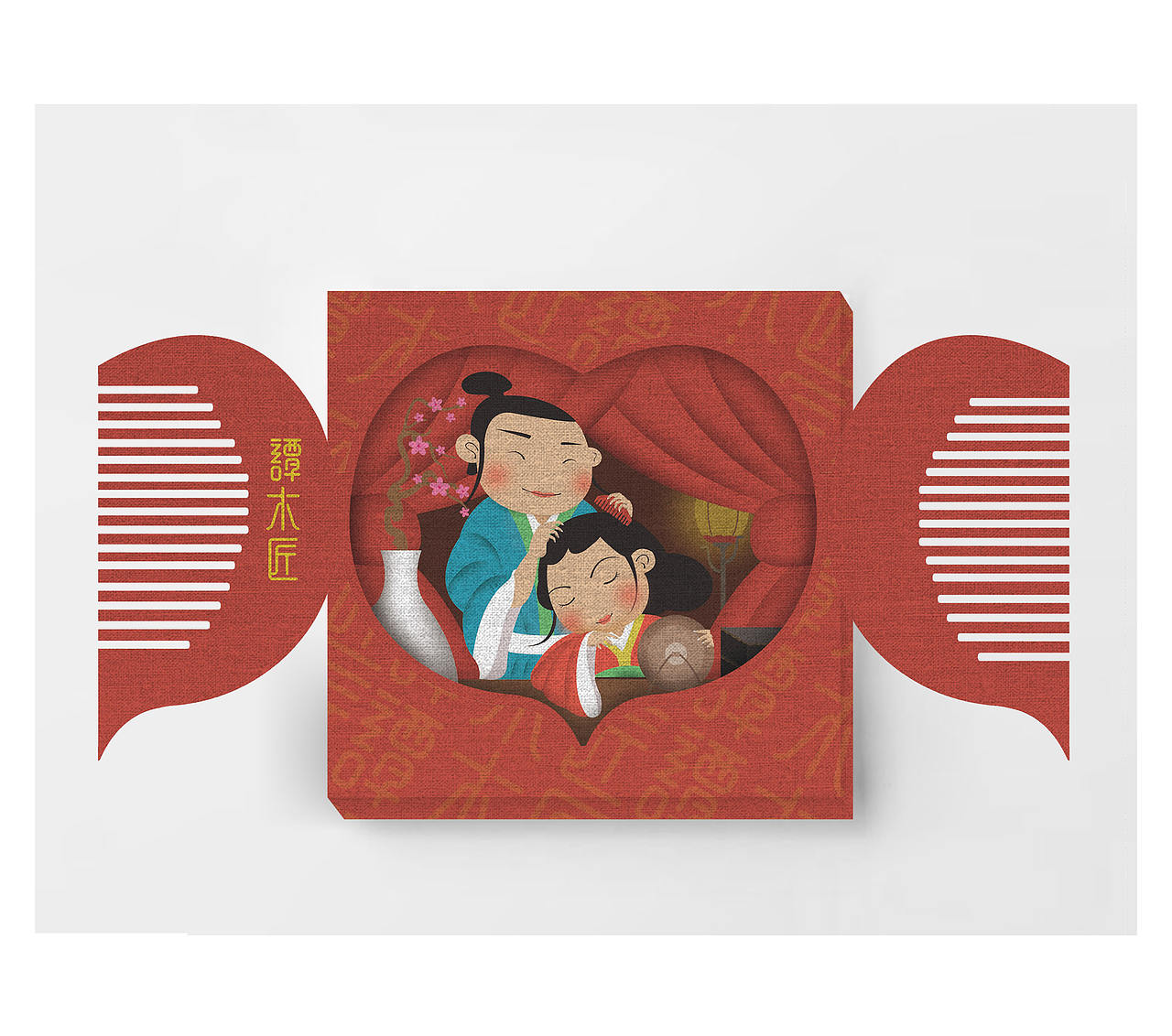 心梳（图ZNjIyNTQ4ODA=） - 图案 - 站酷设计师菜基牧师园原创素材 - 站酷ZCOOL