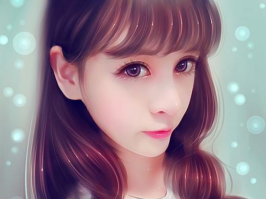 手绘