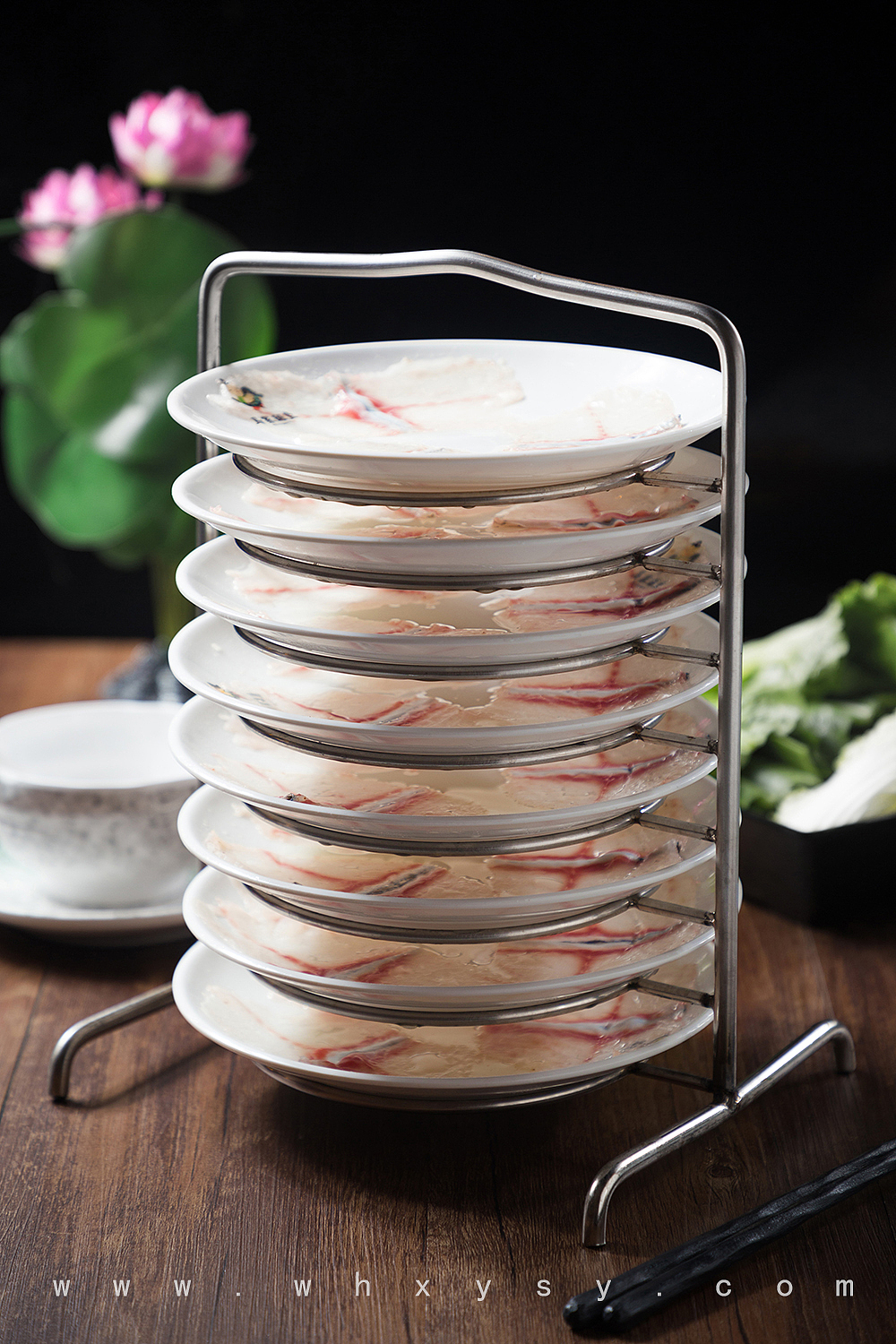 武汉美食摄影/马家斑鱼，火锅摄影（图ZMTE2NDYxNzky） - 产品摄影 - 站酷设计师唯艺创索视觉策划原创素材 - 站酷ZCOOL