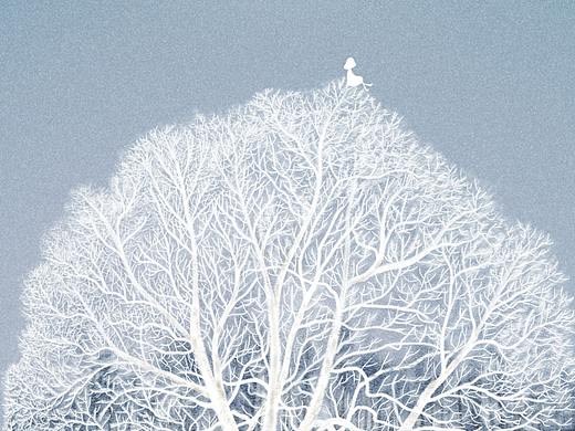 We all lost stars（个人主页-ZMzM4MDIyNjQ=） - 商业插画 - 站酷设计师汤一白原创素材 - 站酷ZCOOL